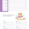 Learn to Write (Book 7)