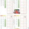寫生字‧ 學新詞三下（二）