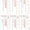 寫生字‧ 學新詞四上
