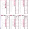 寫生字‧ 學新詞五下